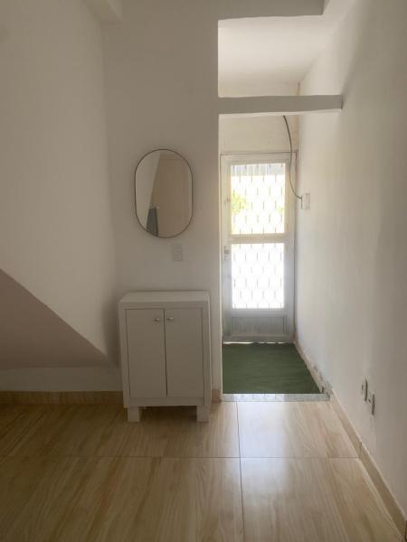 Imagem 2 da galeria do anúncio: Quarto com banheiro privativo