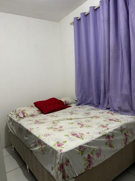 Imagem 1 da galeria do anúncio: Quarto para Mulher