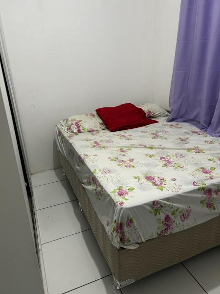 Imagem 5 da galeria do anúncio: Quarto para Mulher