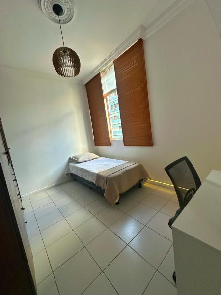 Imagem 4 da galeria do anúncio: Quarto Individual Temporada