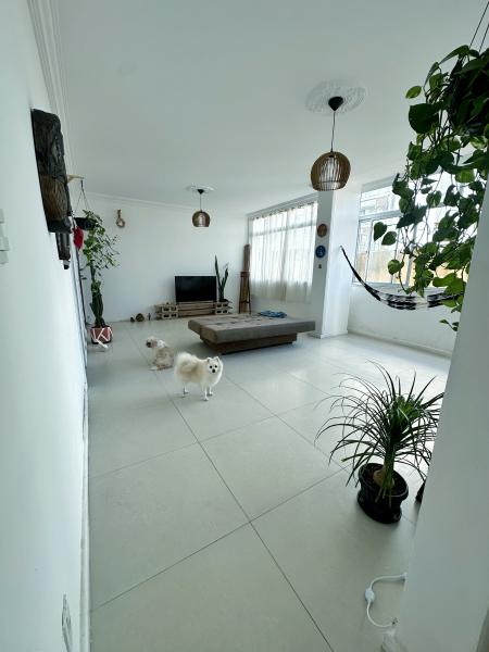 Imagem 6 da galeria do anúncio: Quarto Individual Temporada