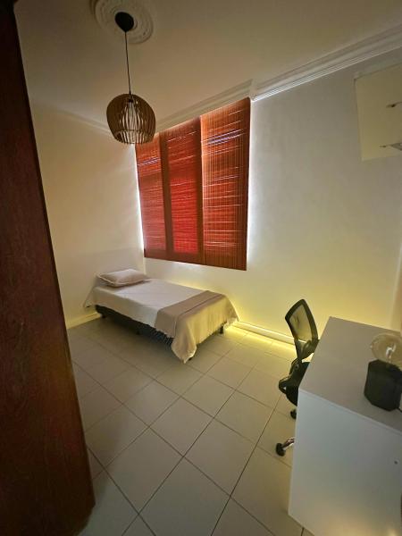 Imagem 2 da galeria do anúncio: Quarto Individual Temporada