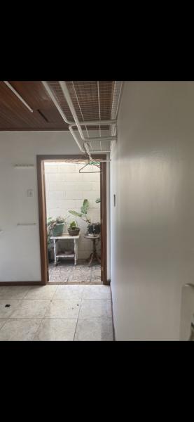 Imagem 2 da galeria do anúncio: Suíte  em cobertura com jardim