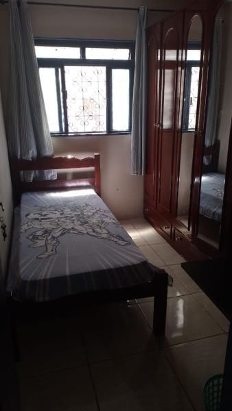 Imagem 1 da galeria do anúncio: Quarto disponível ENTRADA IMEDIATA