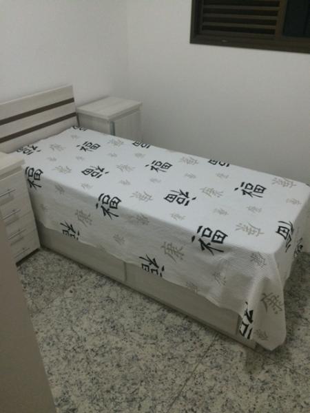 Imagem 4 da galeria do anúncio: Quartos mobiliados no Barro Preto / Santo Agostinho