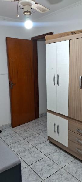 Imagem 3 da galeria do anúncio: Quarto Individual Feminino não fumante