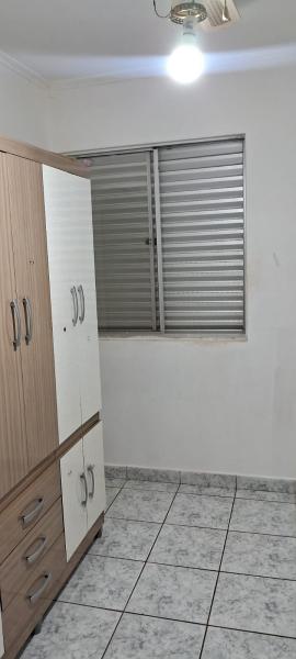 Imagem 4 da galeria do anúncio: Quarto Individual Feminino não fumante