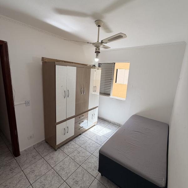 Imagem 1 da galeria do anúncio: Quarto Individual Feminino não fumante