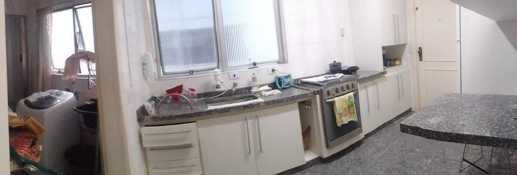 Imagem 3 da galeria do anúncio: Quarto individual - Pagou, morou - SOMENTE MULHERES