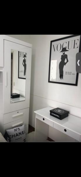 Imagem 7 da galeria do anúncio: aluga se qurtona região vila andrade  morumbi perro do metro