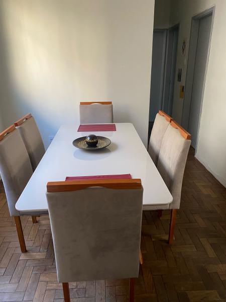 Imagem 5 da galeria do anúncio: Quarto no sion