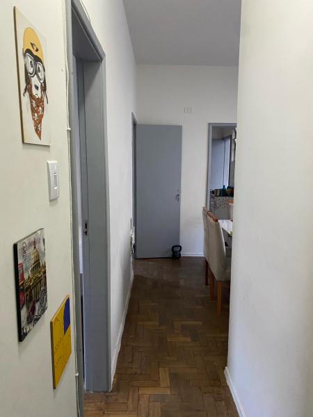 Imagem 6 da galeria do anúncio: Quarto no sion