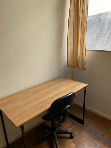 Imagem 10 da galeria do anúncio: Quarto no sion