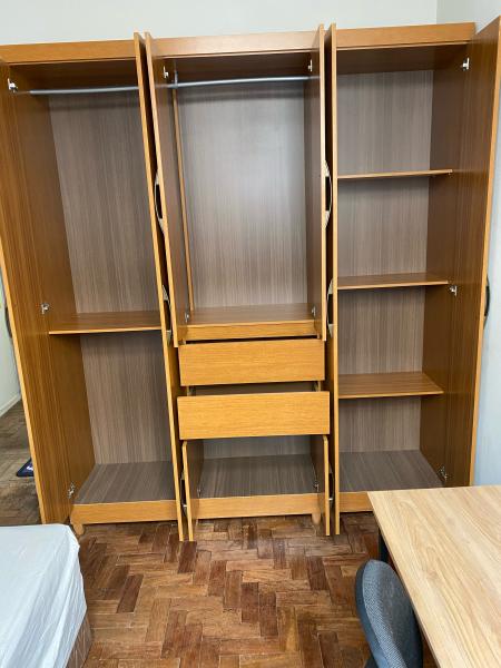 Imagem 9 da galeria do anúncio: Quarto no sion