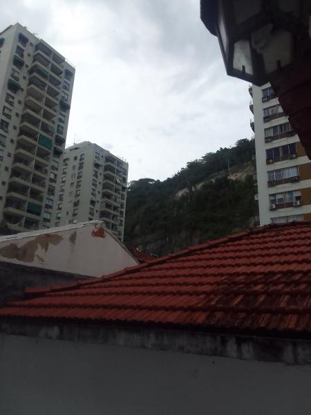 Imagem 4 da galeria do anúncio: aluguel de quarto em Laranjeiras