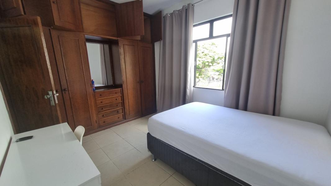 Imagem 1 da galeria do anúncio: Quarto no Cidade Nova