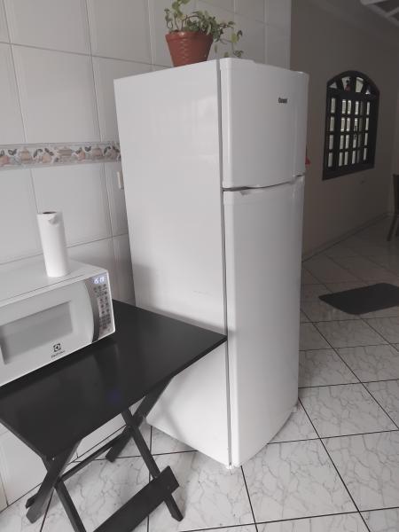 Imagem 11 da galeria do anúncio: Suíte ampla com varanda