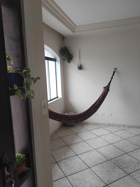 Imagem 13 da galeria do anúncio: Suíte ampla com varanda