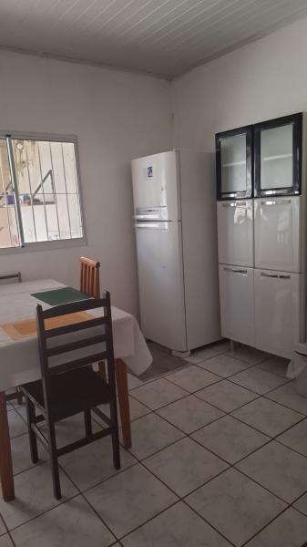 Imagem 9 da galeria do anúncio: quartos para alugar