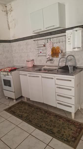 Imagem 8 da galeria do anúncio: quartos para alugar