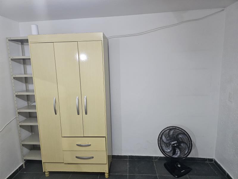 Imagem 2 da galeria do anúncio: kitnete individual Santa Genebra