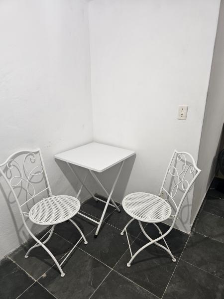 Imagem 6 da galeria do anúncio: kitnete individual Santa Genebra