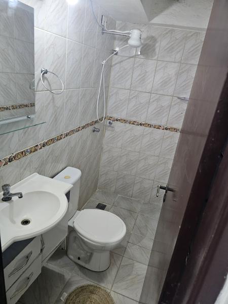 Imagem 7 da galeria do anúncio: kitnete individual Santa Genebra