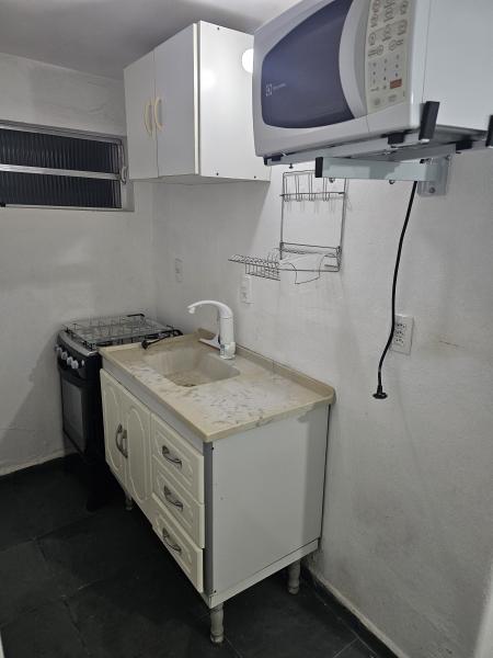 Imagem 4 da galeria do anúncio: kitnete individual Santa Genebra