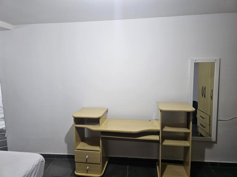 Imagem 3 da galeria do anúncio: kitnete individual Santa Genebra