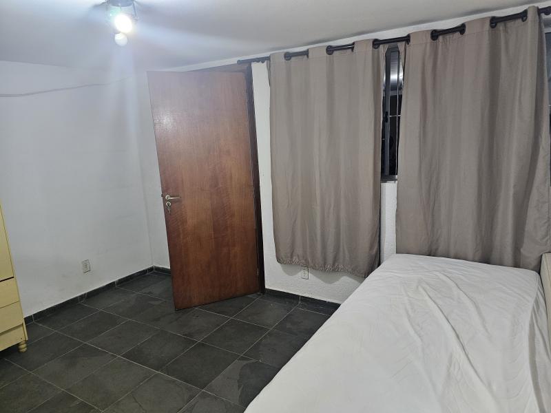 Imagem 1 da galeria do anúncio: kitnete individual Santa Genebra