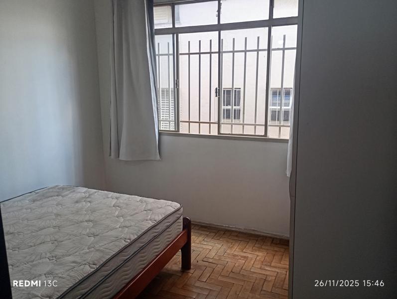 Imagem 1 da galeria do anúncio: Quarto  individual masculino