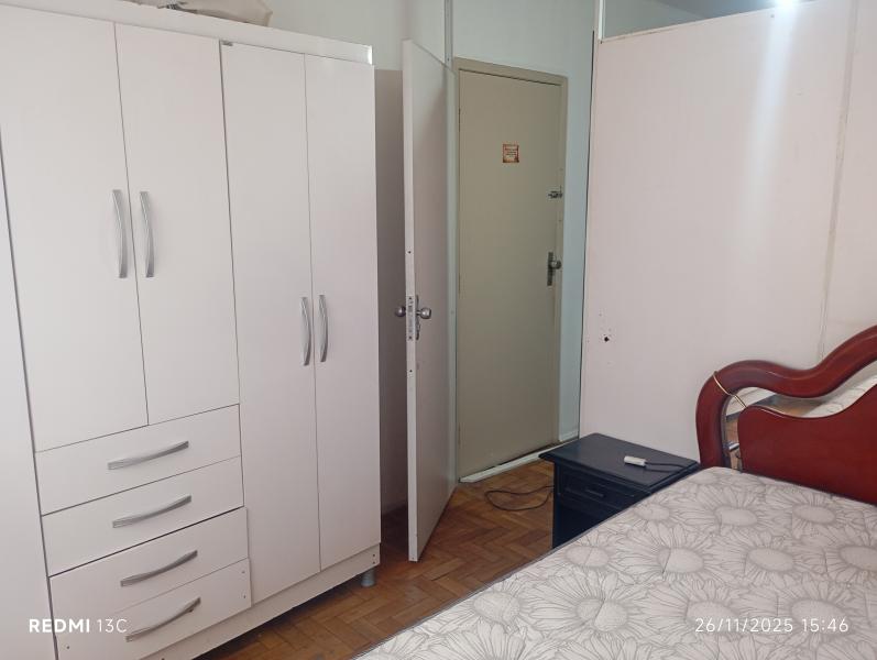 Imagem 2 da galeria do anúncio: Quarto  individual masculino