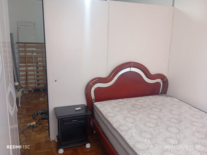 Imagem 3 da galeria do anúncio: Quarto  individual masculino