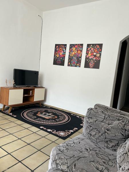 Imagem 8 da galeria do anúncio: Quarto individual