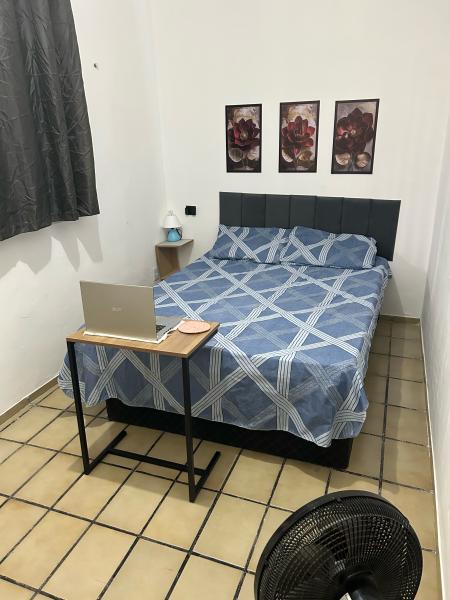 Imagem 20 da galeria do anúncio: Quarto individual