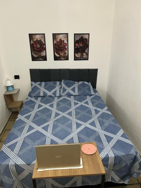 Imagem 3 da galeria do anúncio: Quarto individual