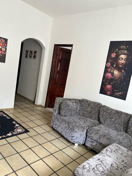 Imagem 2 da galeria do anúncio: Quarto individual