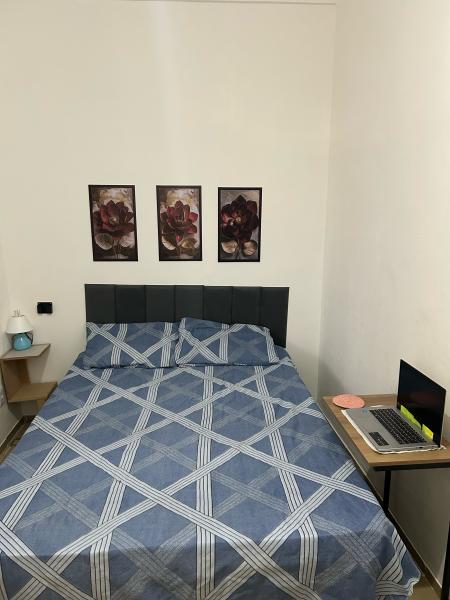 Imagem 21 da galeria do anúncio: Quarto individual