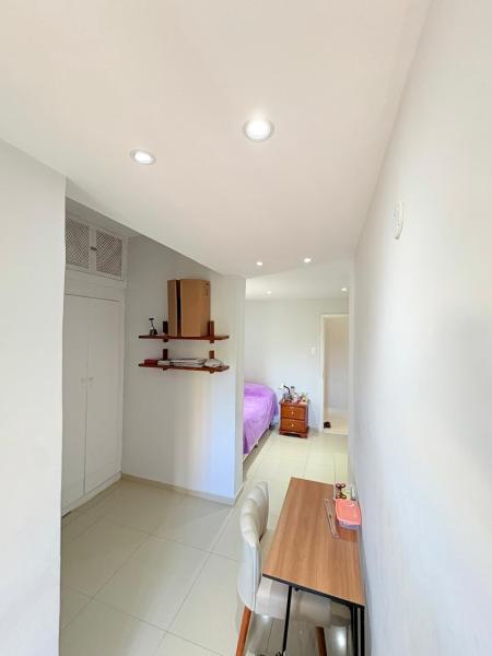 Imagem 4 da galeria do anúncio: suite na gavea