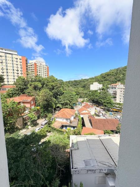 Imagem 5 da galeria do anúncio: suite na gavea