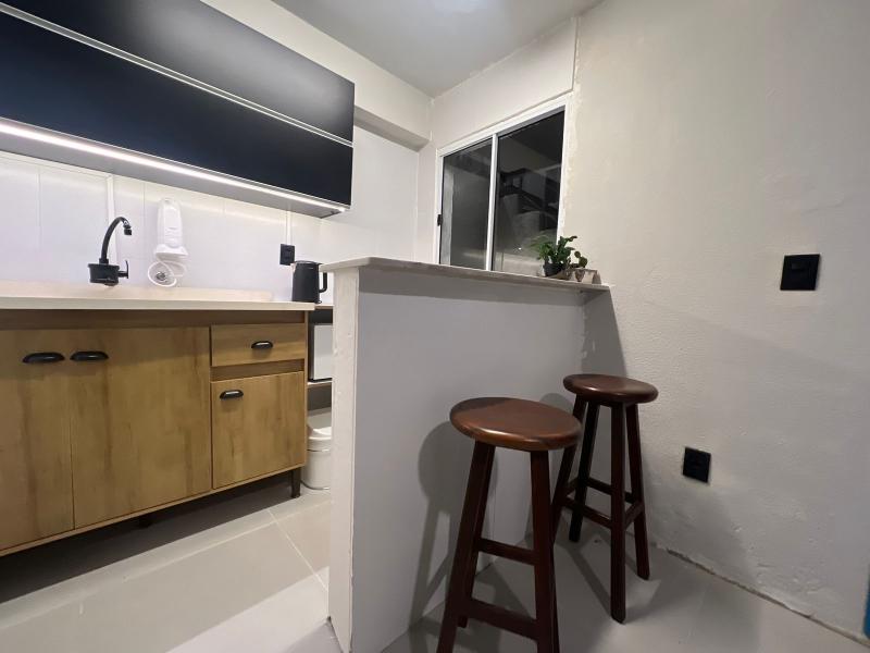 Imagem 4 da galeria do anúncio: Studio no Três Figueiras