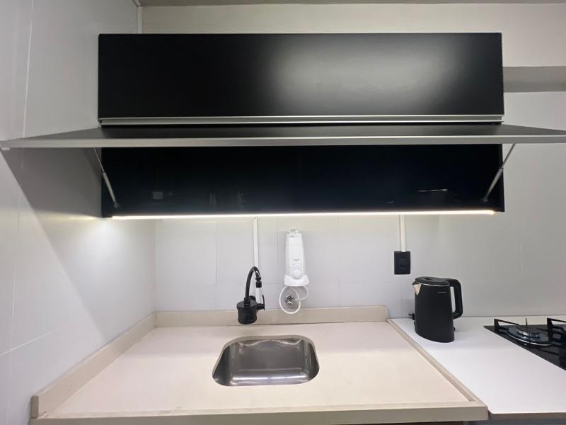 Imagem 5 da galeria do anúncio: Studio no Três Figueiras