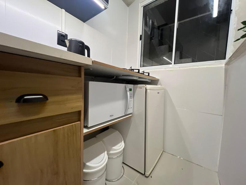 Imagem 3 da galeria do anúncio: Studio no Três Figueiras