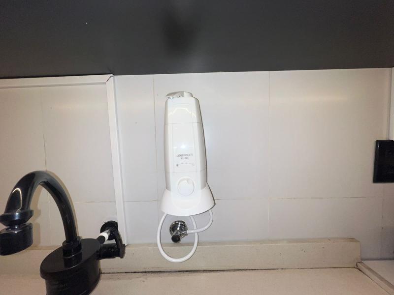 Imagem 6 da galeria do anúncio: Studio no Três Figueiras