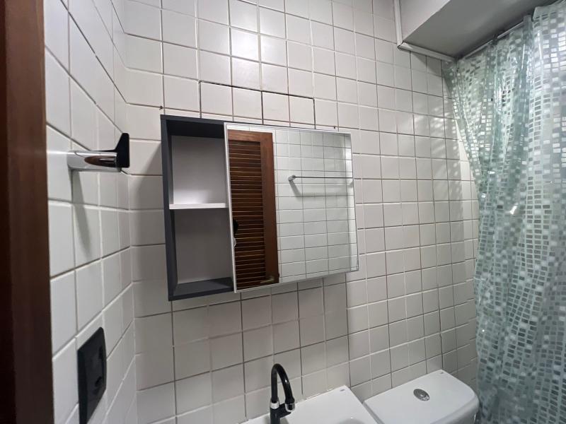 Imagem 14 da galeria do anúncio: Studio no Três Figueiras