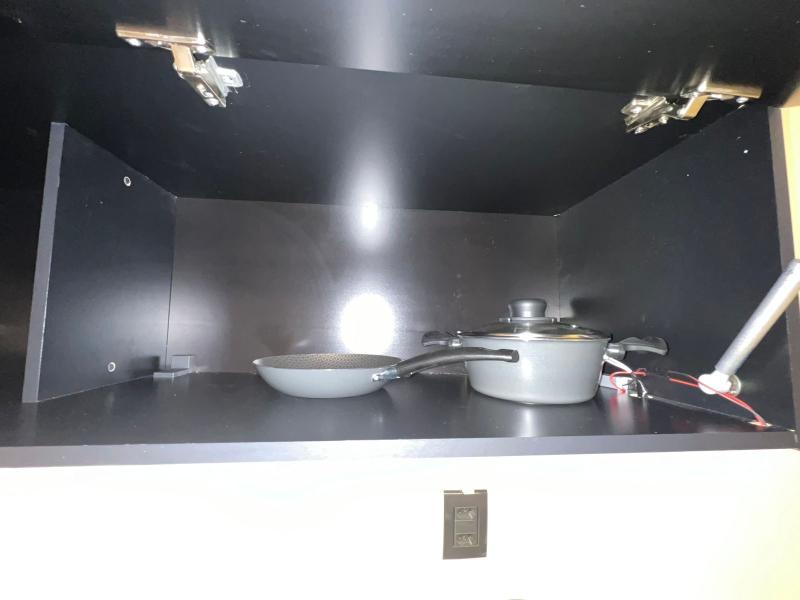 Imagem 13 da galeria do anúncio: Studio no Três Figueiras