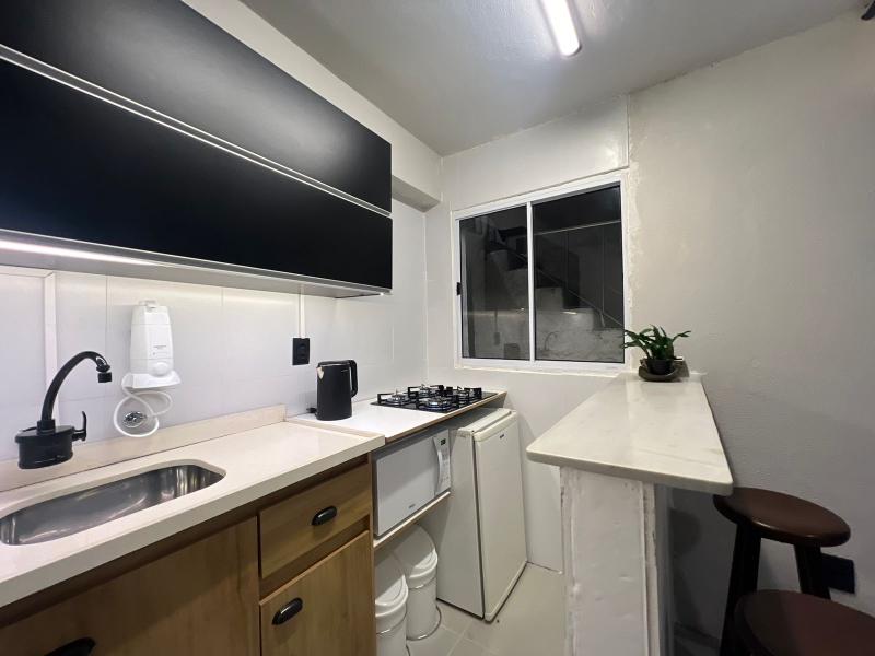 Imagem 1 da galeria do anúncio: Studio no Três Figueiras