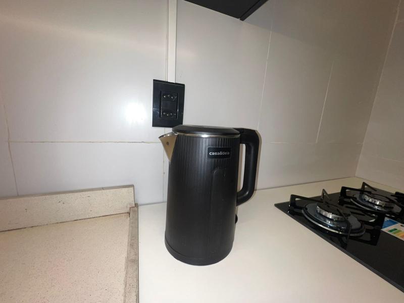 Imagem 11 da galeria do anúncio: Studio no Três Figueiras