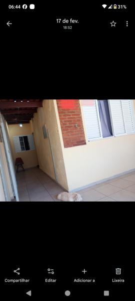 Imagem 1 da galeria do anúncio: QUARTO INDIVIDUAL ESPACOSO CENTRO