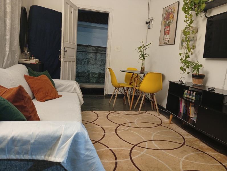 Imagem 3 da galeria do anúncio: casa compartilhada